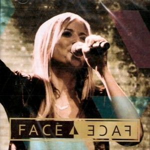 Bola de Neve - Face a Face ao Vivo