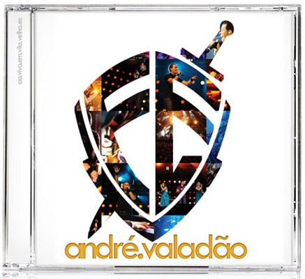 André Valadão - Fé