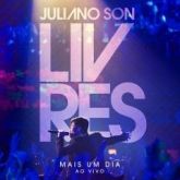 Livres - Mais um dia - Ao Vivo