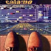 Cálamo - Viver