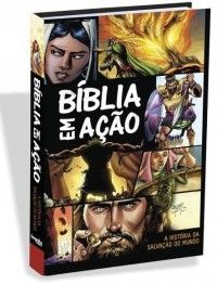 Bíblia em ação