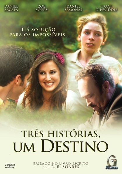Três Histórias e Um Destino