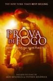 A prova de Fogo - Erick Wilson