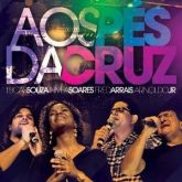 CD - Coletânea Aos Pés da Cruz