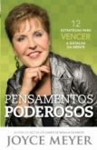 Pensamentos Poderosos - Joyce Meyer