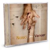 Além do Véu - Nasci pra Vencer