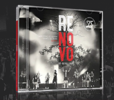 Diante do Trono - Renovo