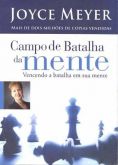 Campo de Batalha da Mente - Joyce Meyer
