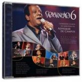 CD - Comunhão e Adoração