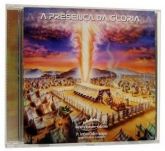 Antonio Cirilo - A presença da Glória